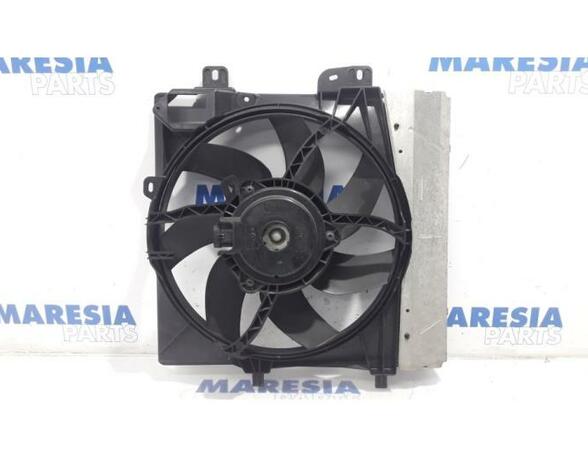 Interior Blower Motor PEUGEOT 208 I (CA, CC)