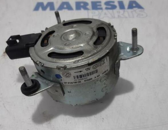 Interior Blower Motor ALFA ROMEO Mito (955)