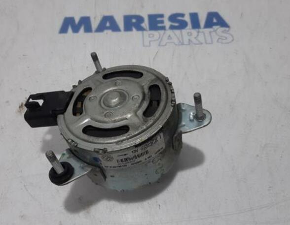 Interior Blower Motor ALFA ROMEO Mito (955)