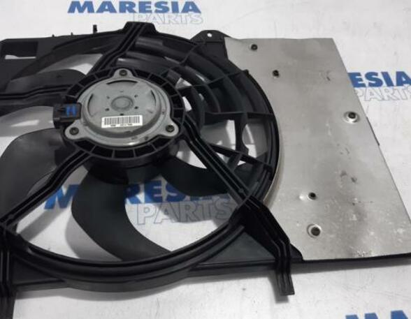 Interior Blower Motor PEUGEOT 208 I (CA, CC)