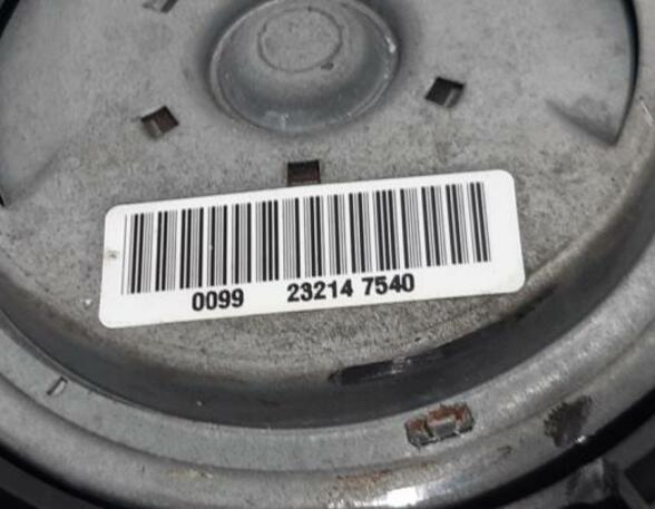 Interior Blower Motor PEUGEOT 208 I (CA, CC)