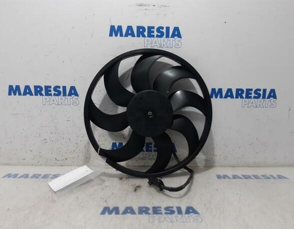 Interior Blower Motor FIAT 500 (312), FIAT 500 C (312)