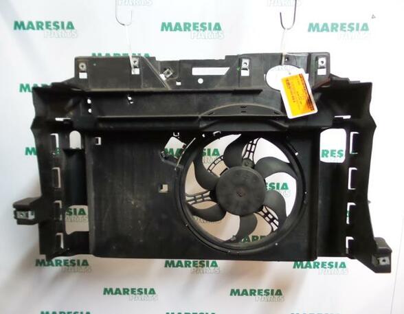 Interior Blower Motor FIAT Stilo (192)