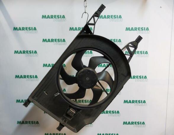 Interior Blower Motor RENAULT Laguna II Grandtour (KG0/1)