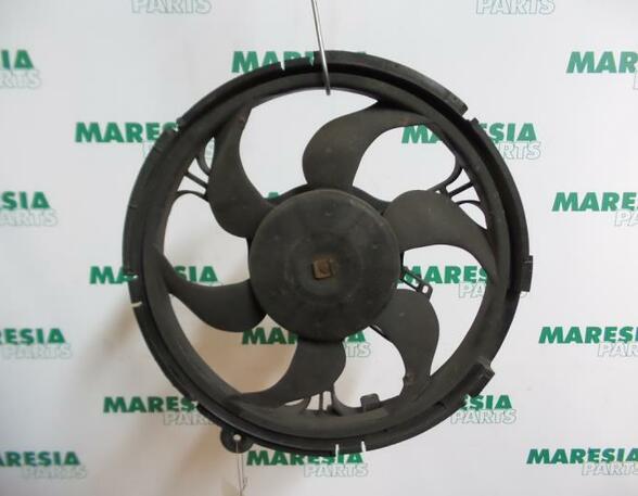 Interior Blower Motor FIAT Stilo (192)