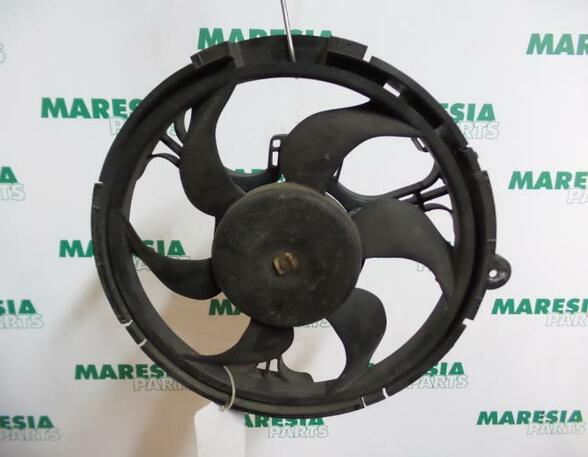 Interior Blower Motor FIAT Stilo (192)