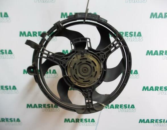 Interior Blower Motor FIAT Stilo (192)