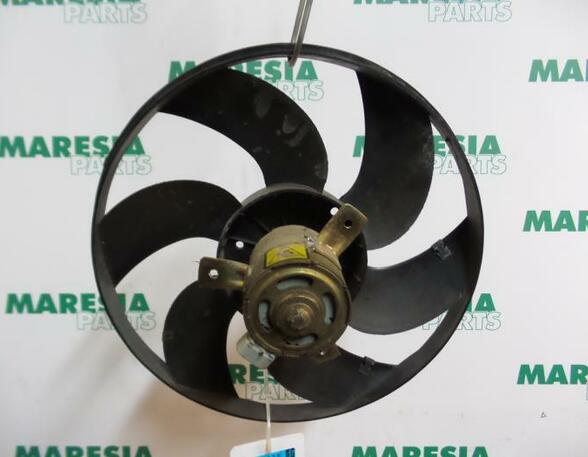 Interior Blower Motor FIAT Panda (169)