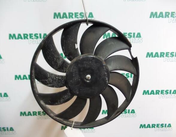 Interior Blower Motor FIAT Panda (169)