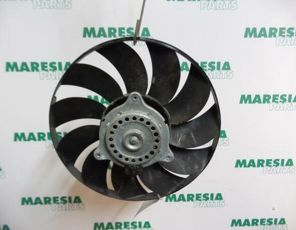 Interior Blower Motor FIAT Panda (169)