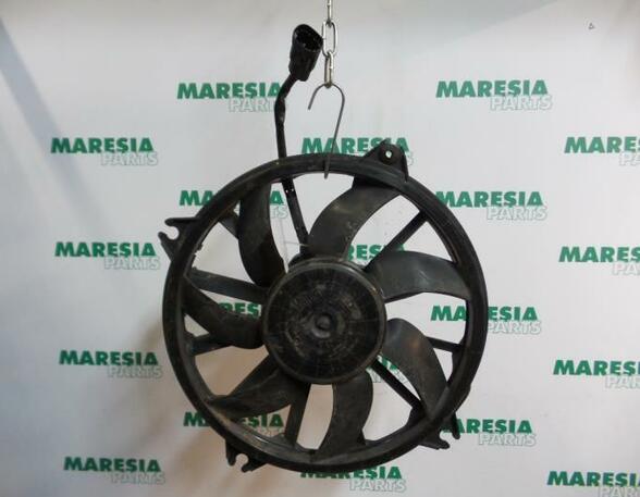 Interior Blower Motor PEUGEOT 308 SW I (4E_, 4H_)