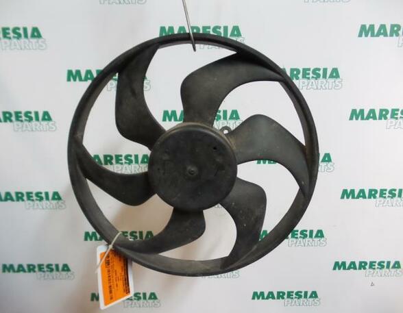 Interior Blower Motor PEUGEOT PARTNER Box Body/MPV (5_, G_)