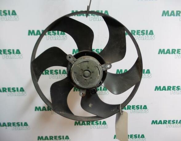 Interior Blower Motor PEUGEOT PARTNER Box Body/MPV (5_, G_)