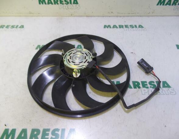 Interior Blower Motor FIAT Panda (312, 319)