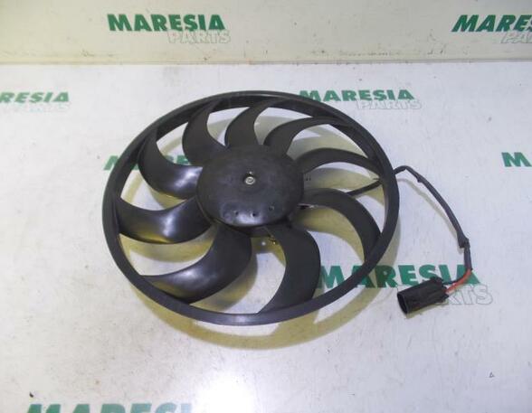 Interior Blower Motor FIAT Panda (312, 319)