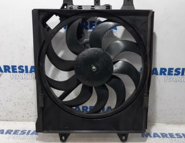 Interior Blower Motor FIAT Panda (312, 319), FIAT Panda Van (312, 519)