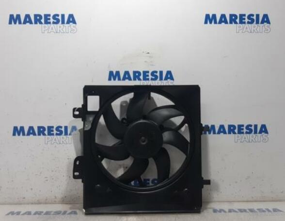 Interior Blower Motor PEUGEOT 208 I (CA, CC)