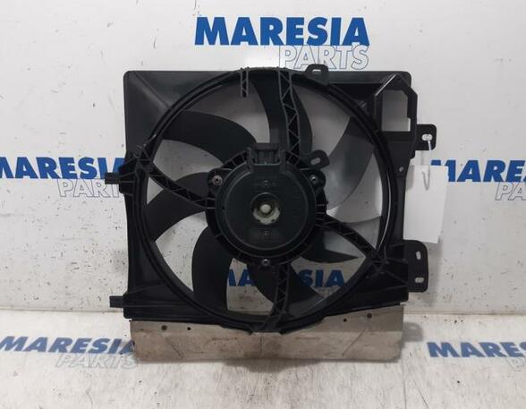 Interior Blower Motor PEUGEOT 208 I (CA, CC)