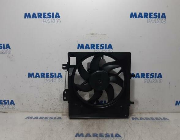 Interior Blower Motor PEUGEOT 208 I (CA, CC)