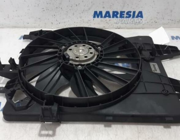 Interior Blower Motor RENAULT KANGOO Express (FW0/1_)