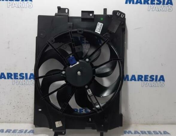 Interior Blower Motor RENAULT CAPTUR I (J5_, H5_), RENAULT CLIO IV (BH_)