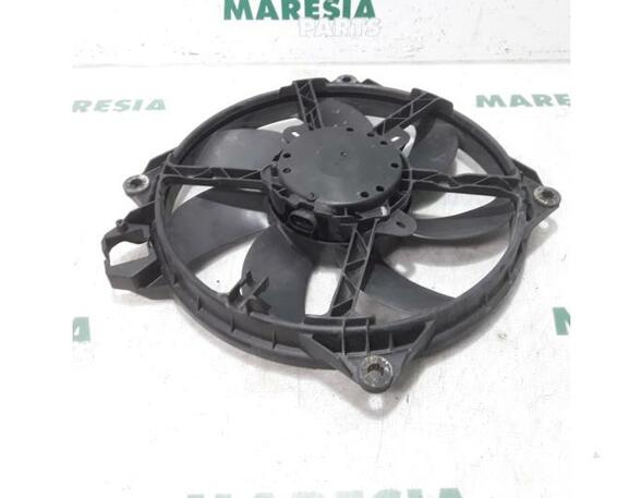 Interior Blower Motor RENAULT Megane III Grandtour (KZ0/1)