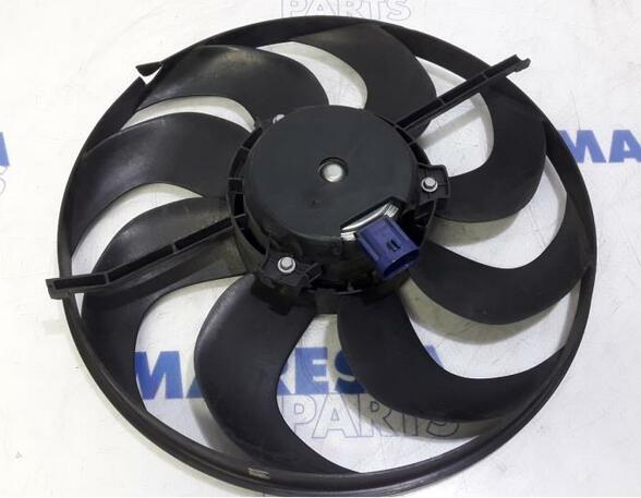 Interior Blower Motor RENAULT Clio IV Grandtour (KH)