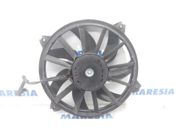 Interior Blower Motor PEUGEOT 3008 Großraumlimousine (0U_)