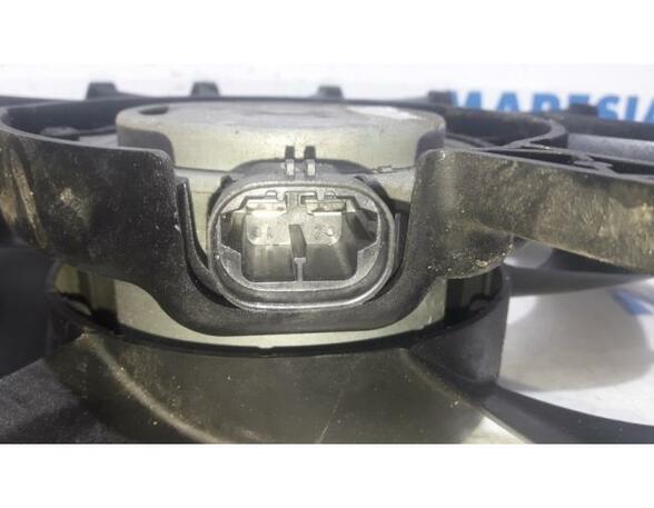 Interior Blower Motor PEUGEOT 508 SW I (8E_)