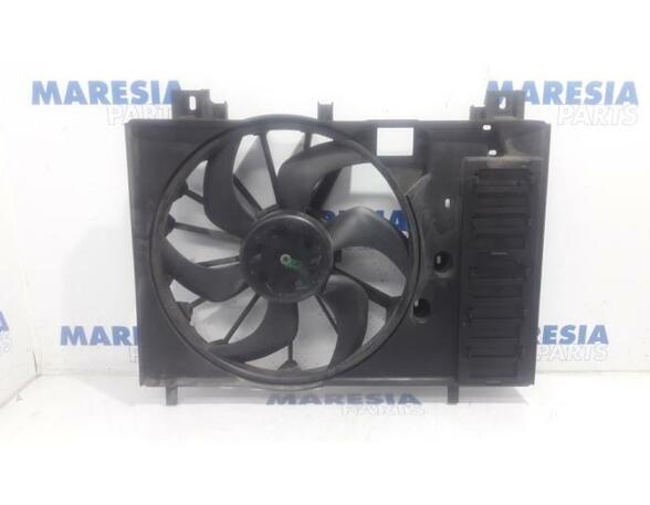 Interior Blower Motor PEUGEOT 508 SW I (8E_)