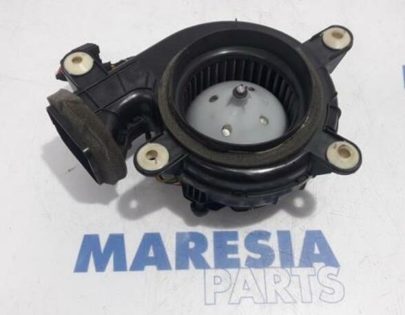 Interior Blower Motor PEUGEOT 508 I (8D)