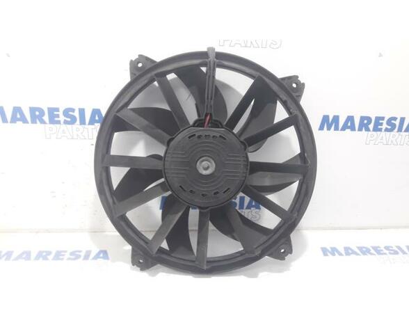 Interior Blower Motor PEUGEOT 5008 (0E, 0U)