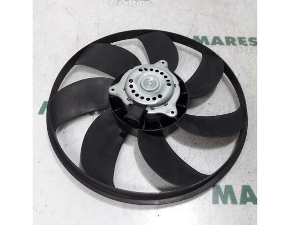 Interior Blower Motor RENAULT Megane III Grandtour (KZ0/1)