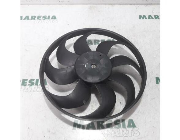 Interior Blower Motor RENAULT Captur I (H5, J5), RENAULT Clio IV (BH)