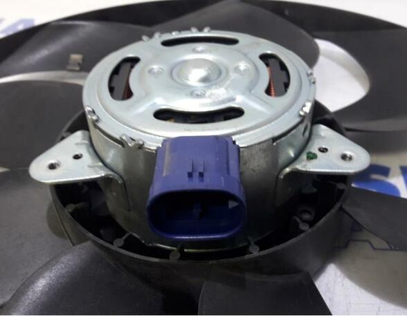 Interior Blower Motor RENAULT Captur I (H5, J5), RENAULT Clio IV (BH)