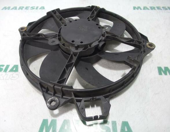 Interior Blower Motor RENAULT Megane III Grandtour (KZ0/1)