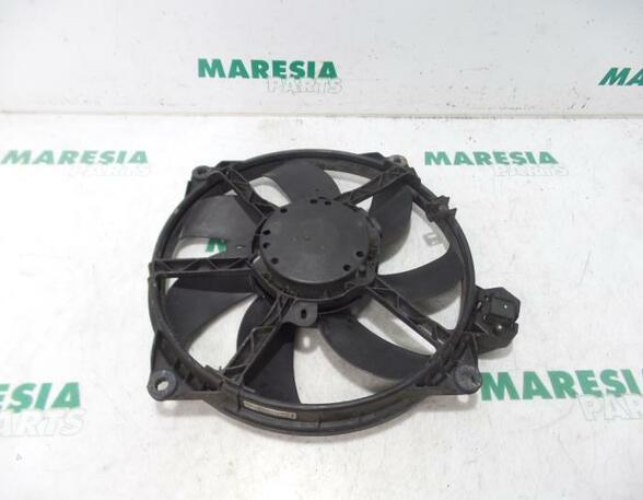 Interior Blower Motor RENAULT Megane III Grandtour (KZ0/1)