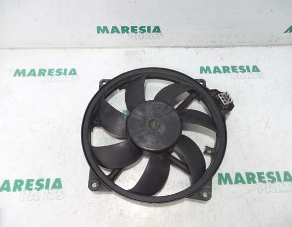 Interior Blower Motor RENAULT Megane III Grandtour (KZ0/1)