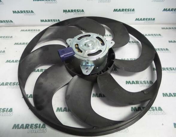 Interior Blower Motor RENAULT Captur I (H5, J5), RENAULT Clio IV (BH)