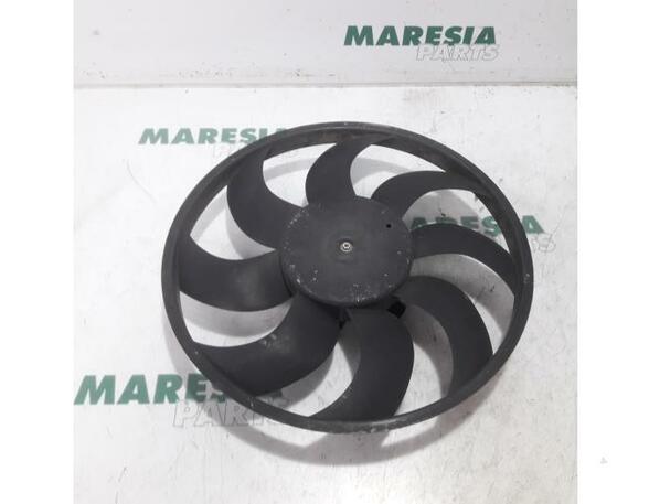 Interior Blower Motor FIAT Grande Punto (199), FIAT Punto (199), FIAT Punto Evo (199)