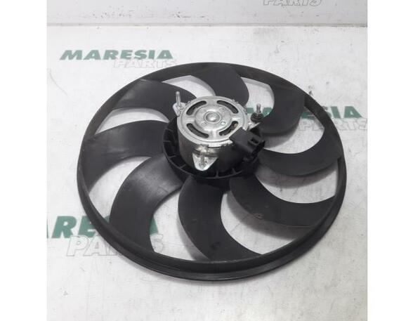 Interior Blower Motor FIAT Grande Punto (199), FIAT Punto (199), FIAT Punto Evo (199)