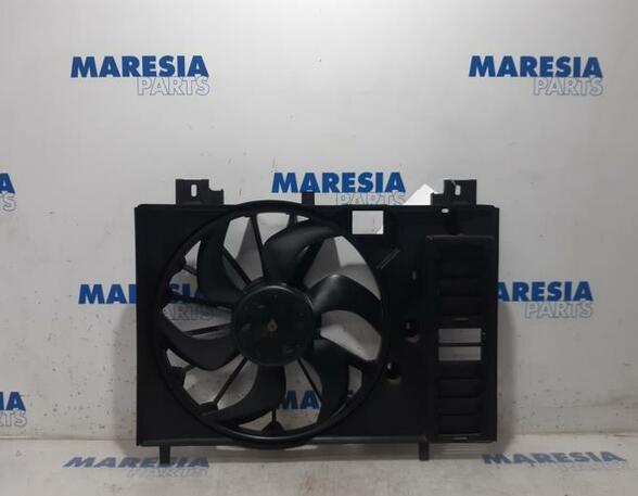 Interior Blower Motor PEUGEOT 508 SW I (8E_)