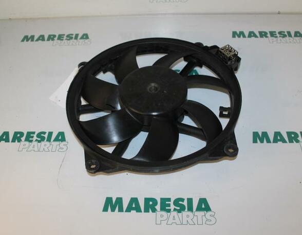 Interior Blower Motor RENAULT Megane III Grandtour (KZ0/1)