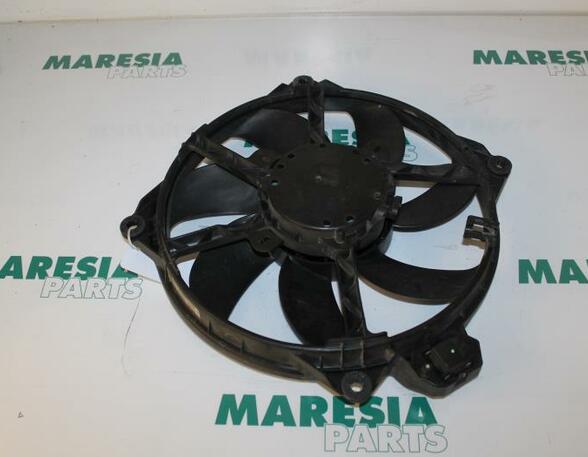 Interior Blower Motor RENAULT Megane III Grandtour (KZ0/1)