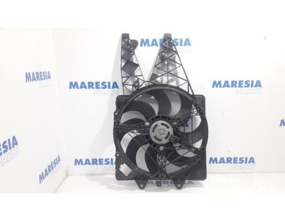 Elektromotor für Gebläse Steuergerätebox Alfa Romeo Mito 955 518728090 P14034009