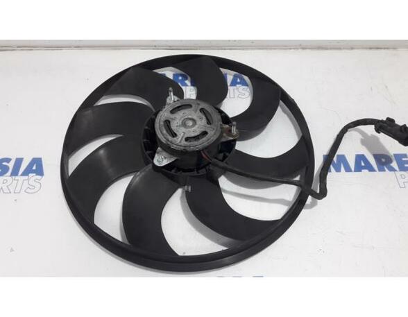 Interior Blower Motor FIAT 500 (312), FIAT 500 C (312)