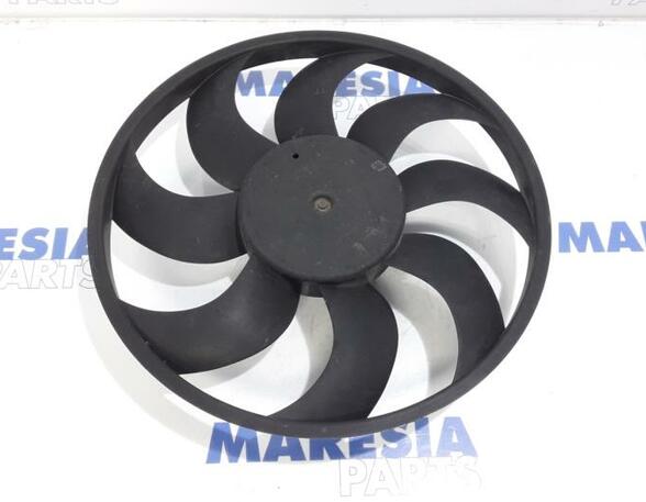 Interior Blower Motor FIAT Grande Punto (199), FIAT Punto (199), FIAT Punto Evo (199)