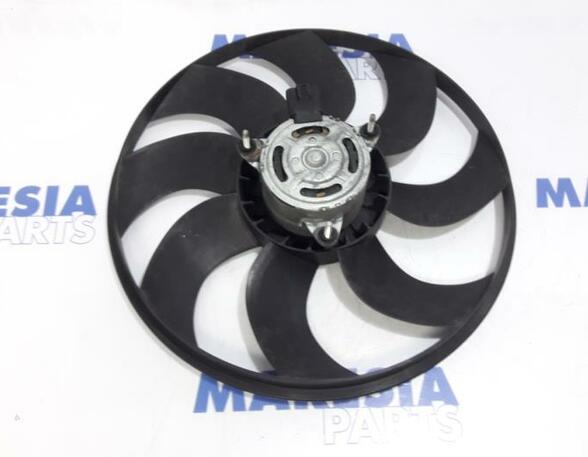 Interior Blower Motor FIAT Grande Punto (199), FIAT Punto (199), FIAT Punto Evo (199)