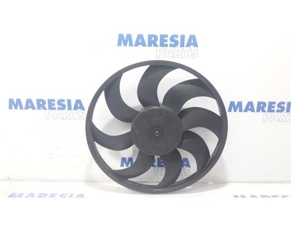 Interior Blower Motor FIAT Grande Punto (199), FIAT Punto (199), FIAT Punto Evo (199)