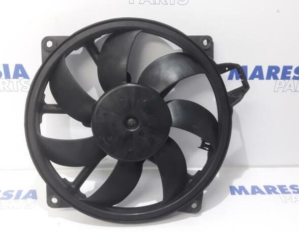 Interior Blower Motor RENAULT Megane III Grandtour (KZ0/1)